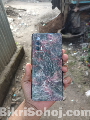 Iqoo 7 snapdragon 870